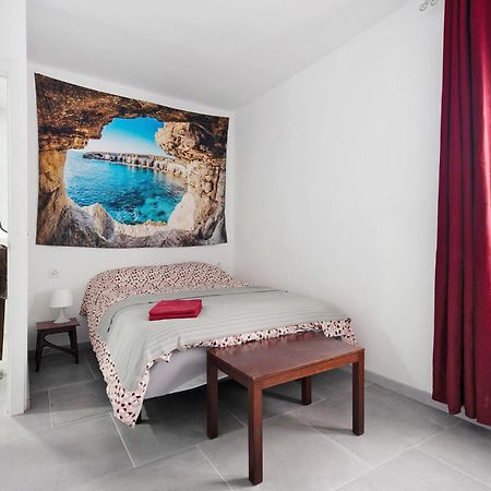 Apartamento Vista La Orotava Luaran gambar