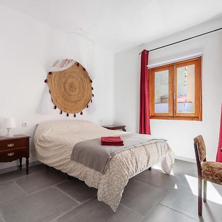 Apartamento Vista La Orotava Luaran gambar
