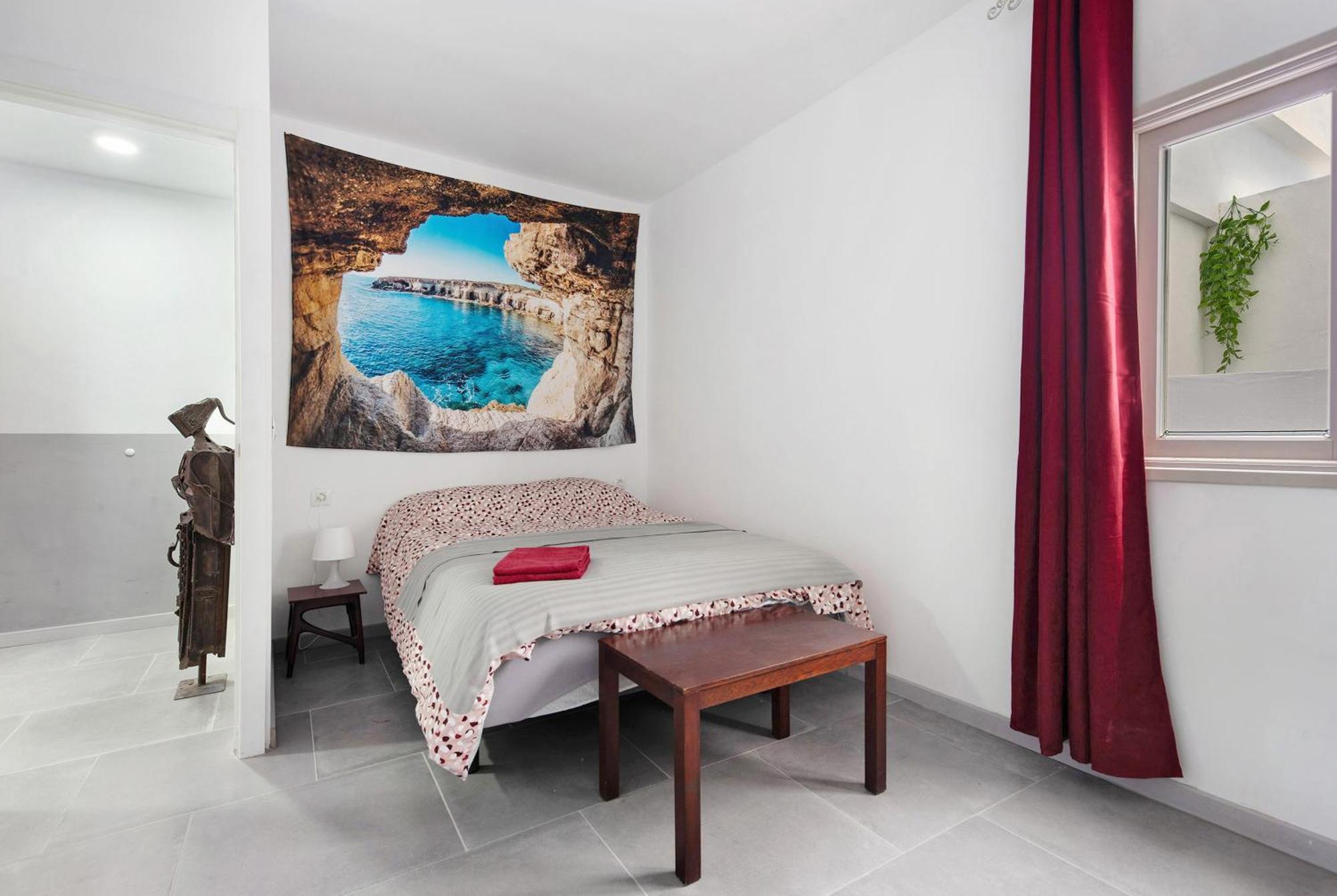 Apartamento Vista La Orotava Luaran gambar