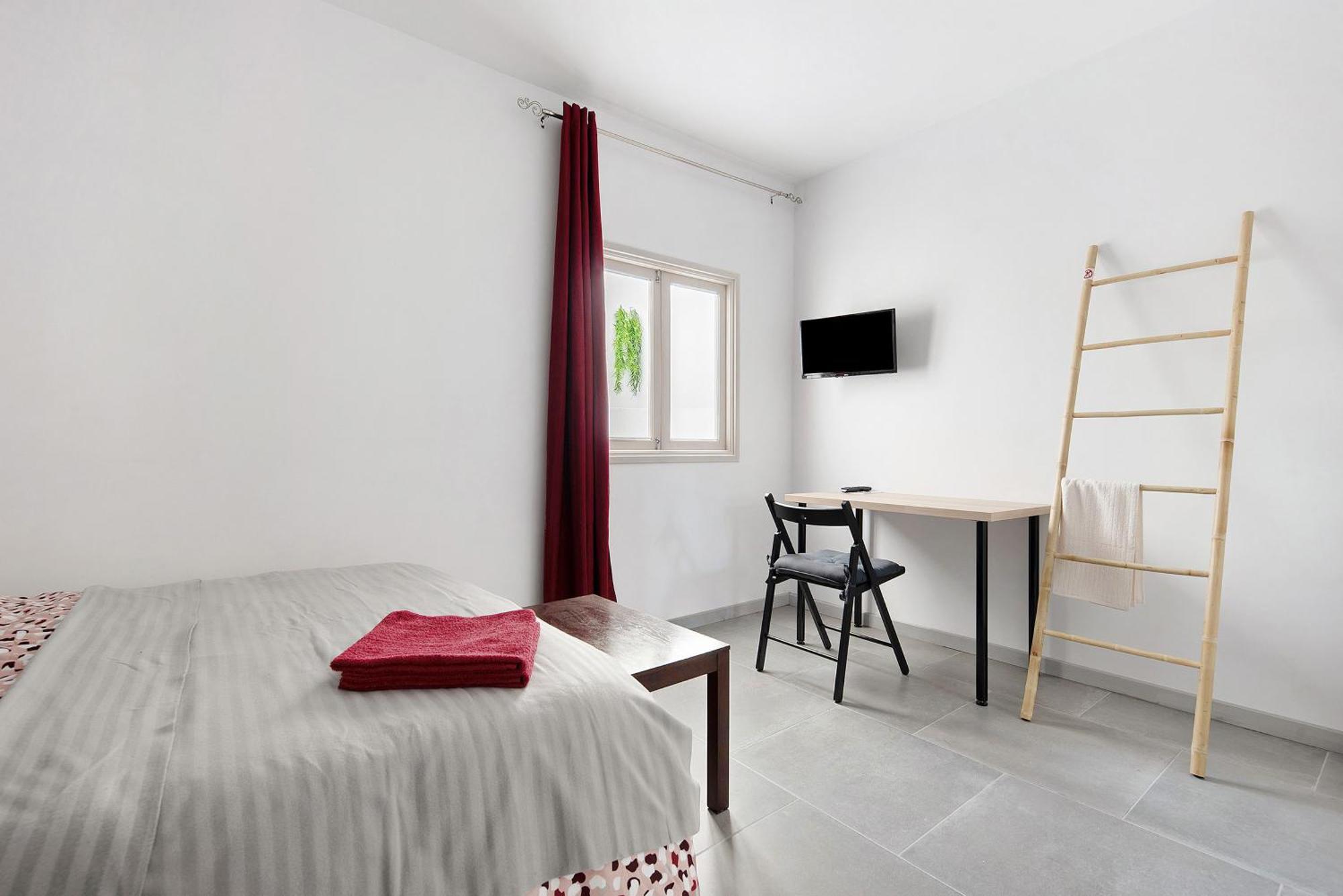 Apartamento Vista La Orotava Luaran gambar