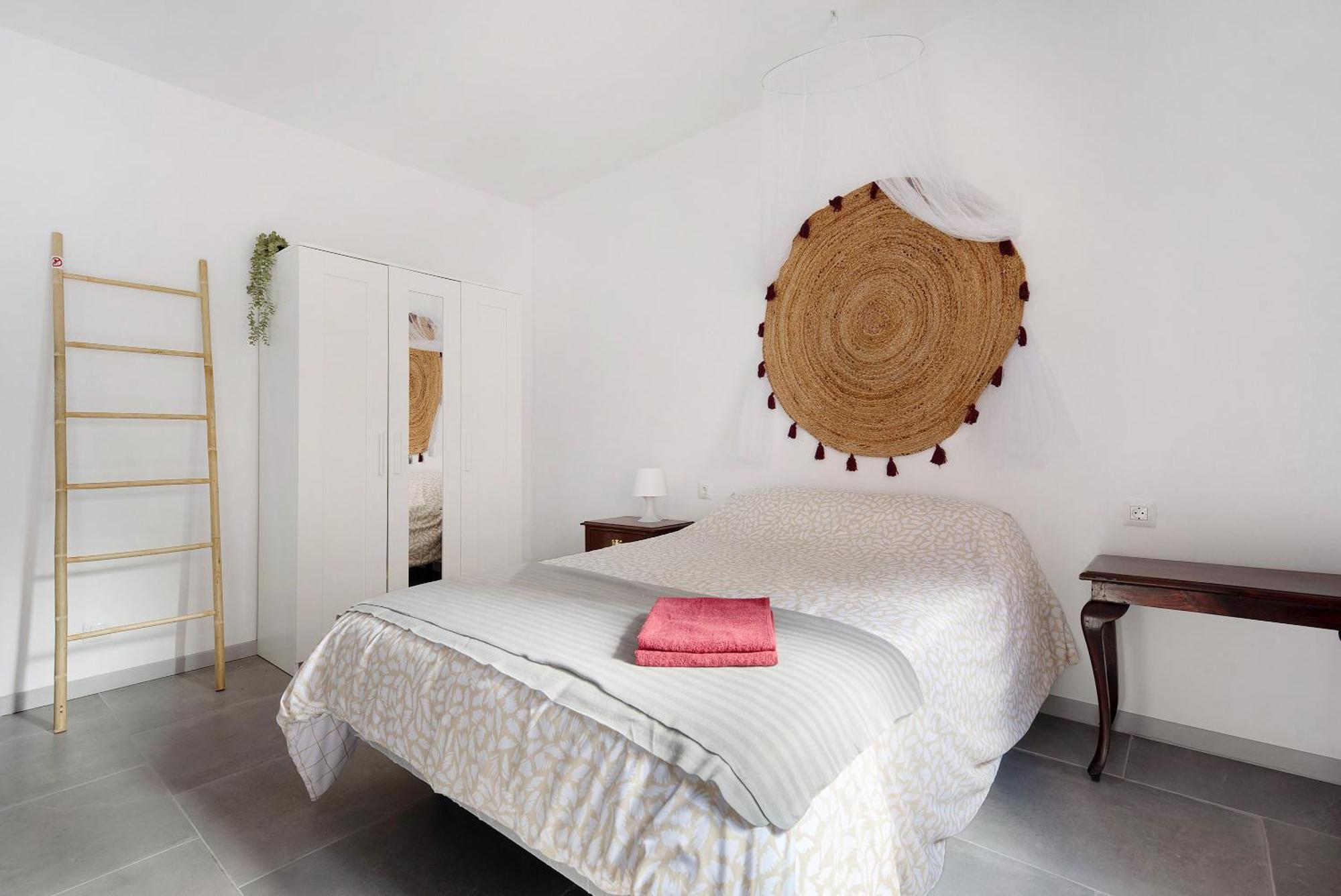 Apartamento Vista La Orotava Luaran gambar