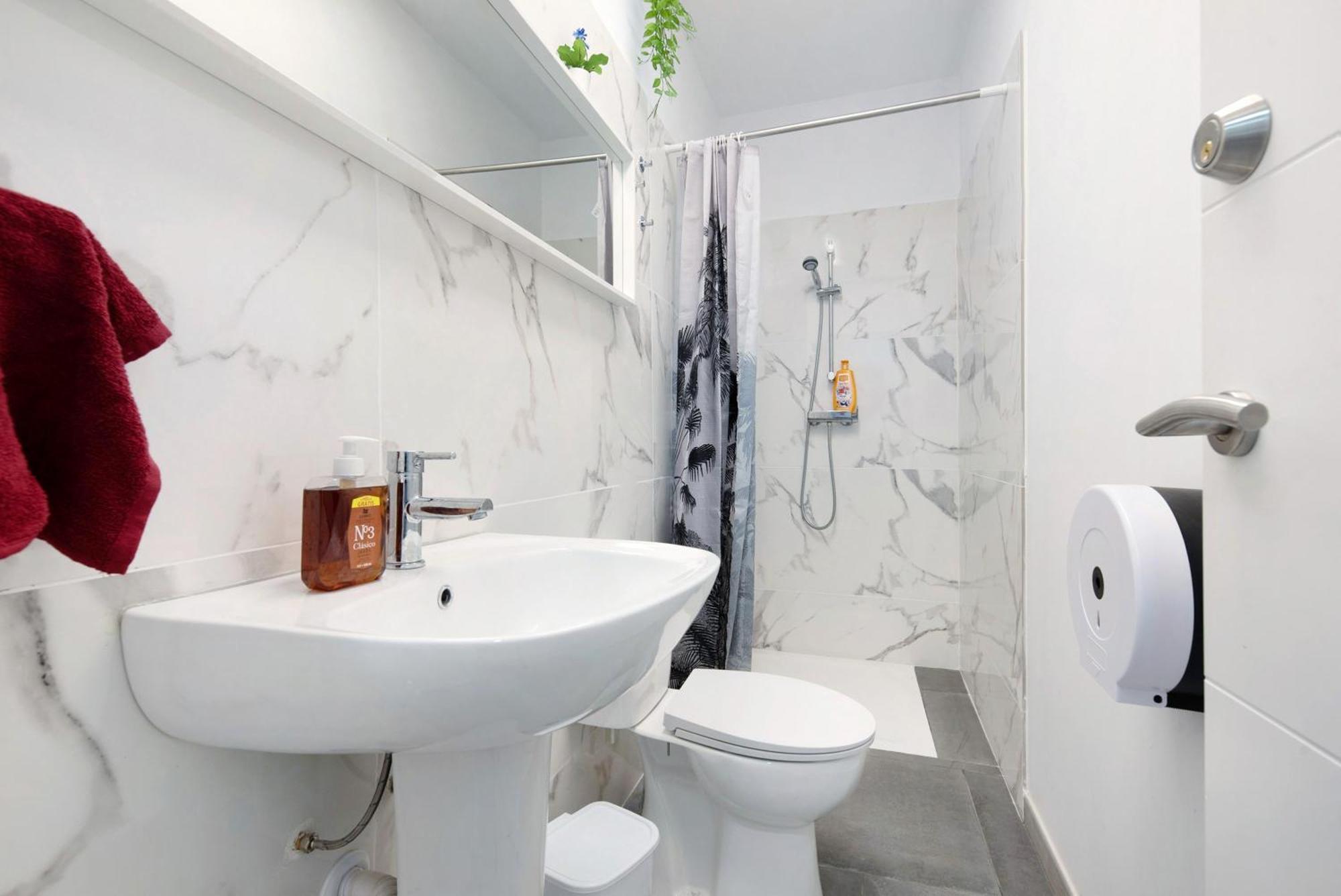 Apartamento Vista La Orotava Luaran gambar