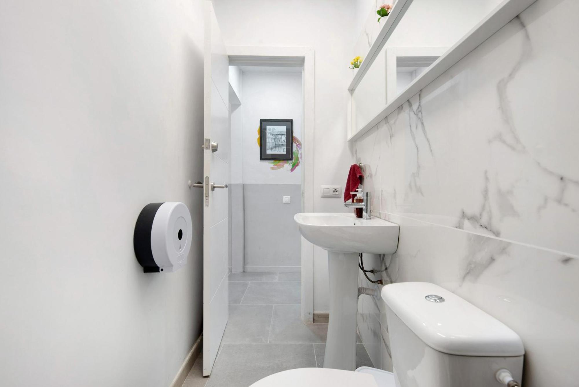 Apartamento Vista La Orotava Luaran gambar