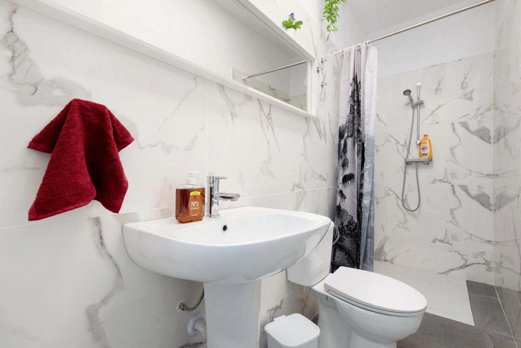 Apartamento Vista La Orotava Luaran gambar