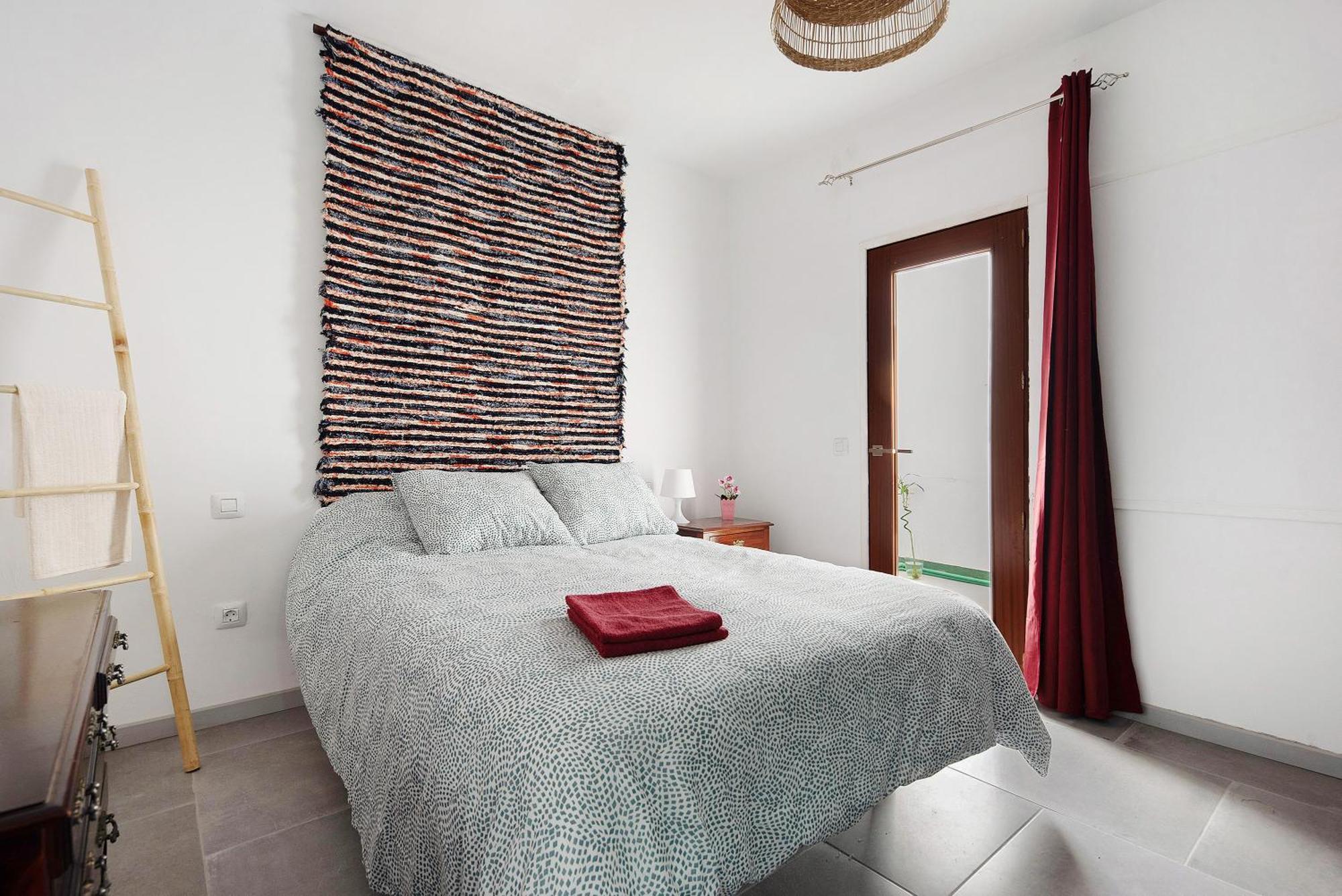 Apartamento Vista La Orotava Luaran gambar