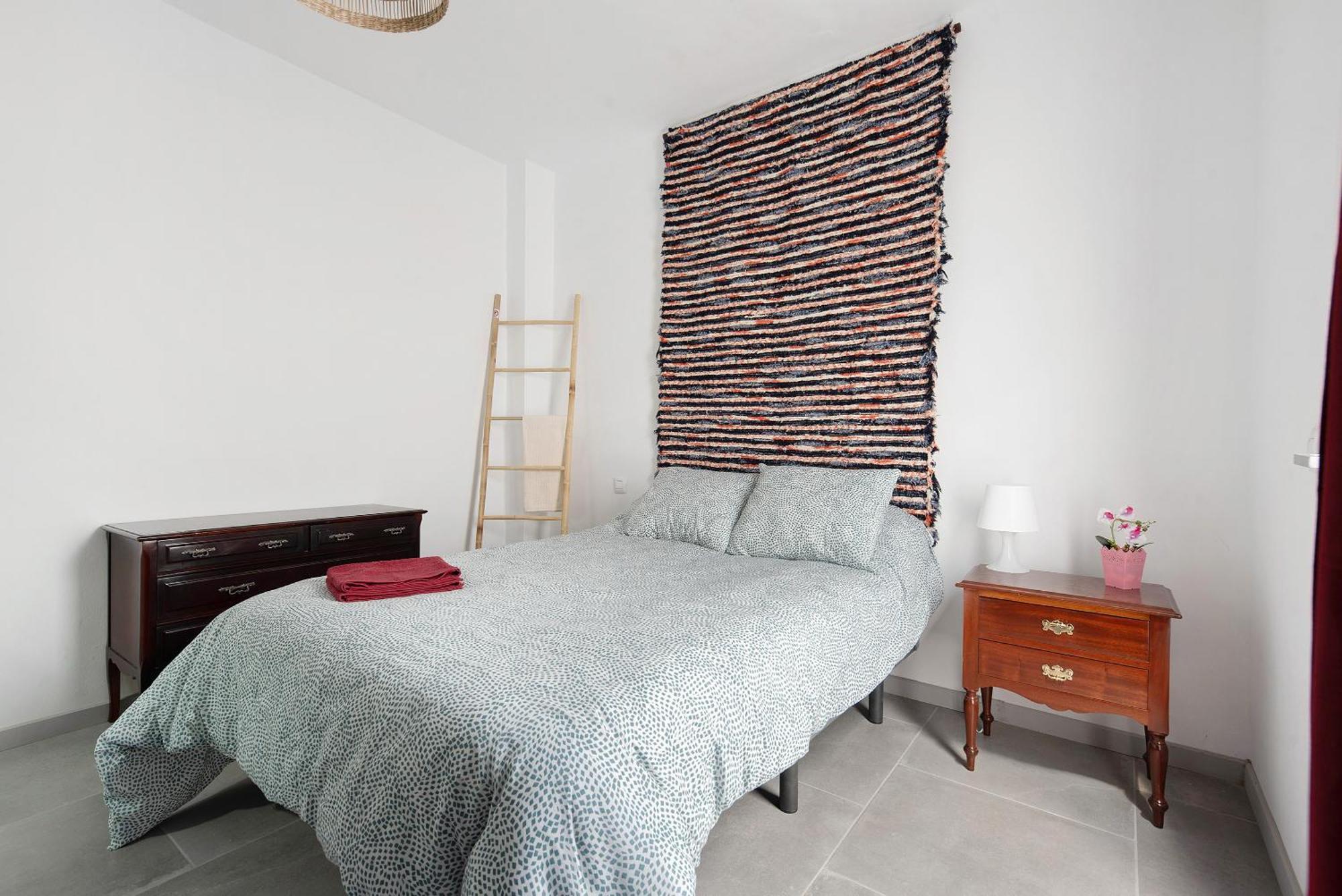 Apartamento Vista La Orotava Luaran gambar